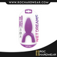 Tongue Star Stealth Rider Vibrator With Contoured Pleasure Tip